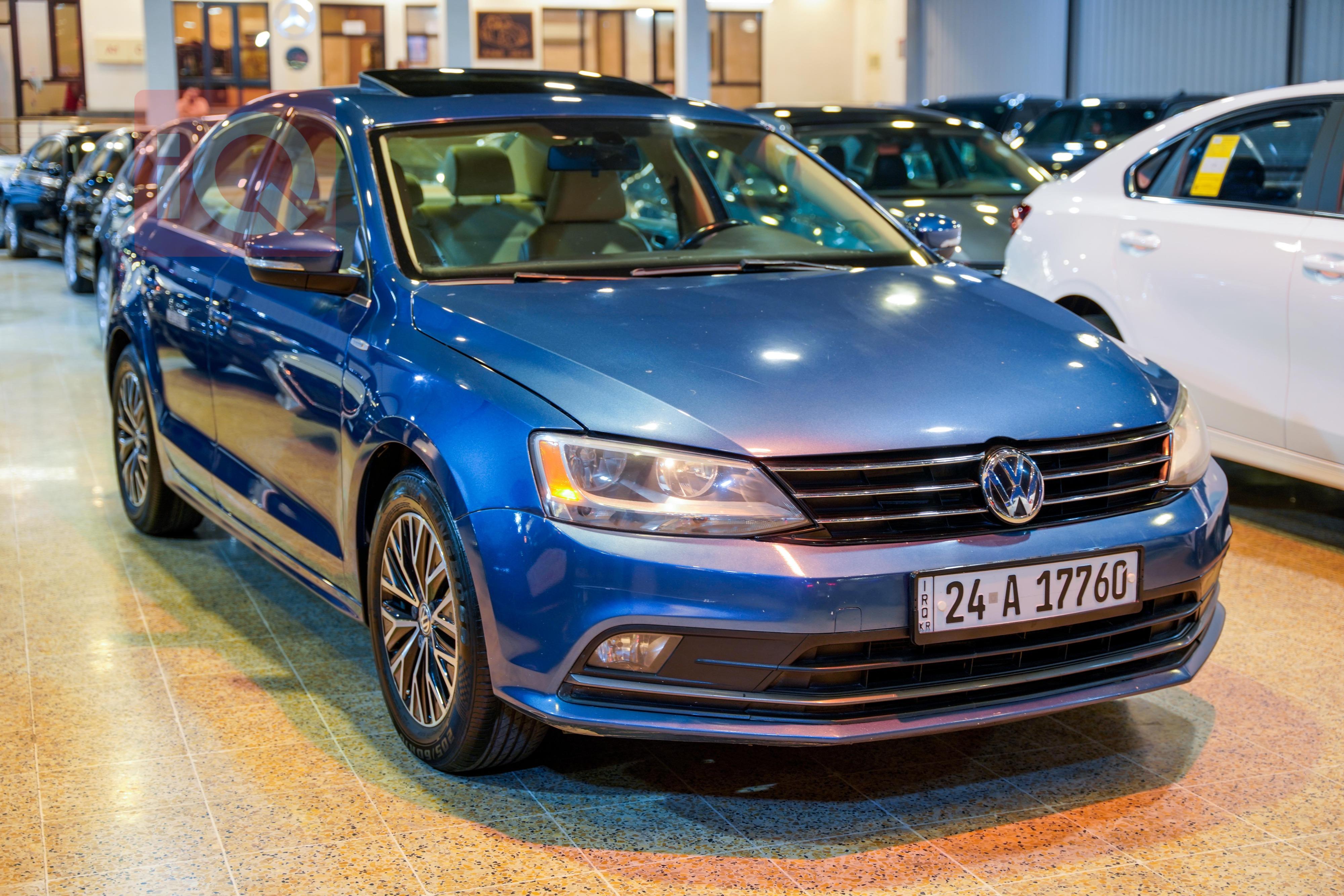 Volkswagen Jetta